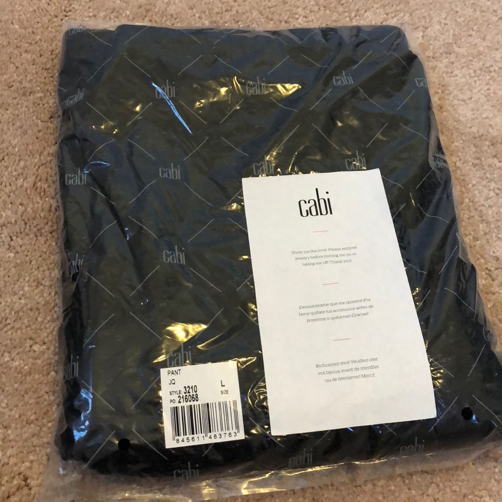Spacedye Mleggins NWT